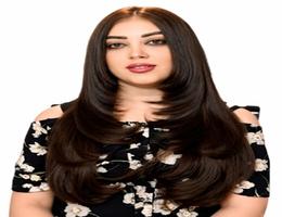 Agent Mona Mezhir