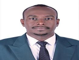 Agent Ismail Hassan Elmahi Hussain