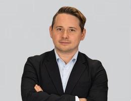 Agent Jevgenijs Orlovs