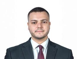 Agent Chaaban Jamal Iskandarani