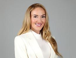Agent Gail Corrigan