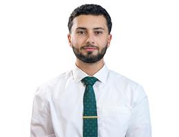 العميل Yazan Zeyad Alsous
