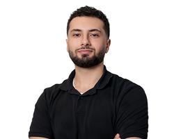 العميل Yazan Zeyad Alsous