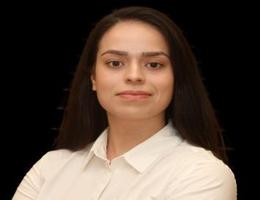 العميل Sarra  Belhassine