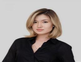 العميل Danelya Bazaub