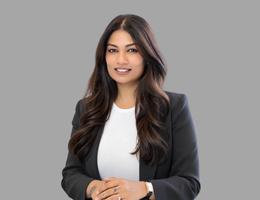 العميل Sonal Shrivastava