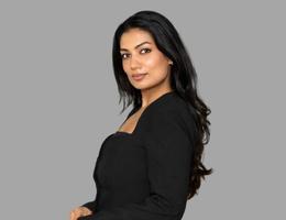 Agent Sonal Shrivastava