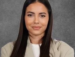 Agent Farah Berrad