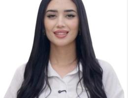 العميل Riane Chergui