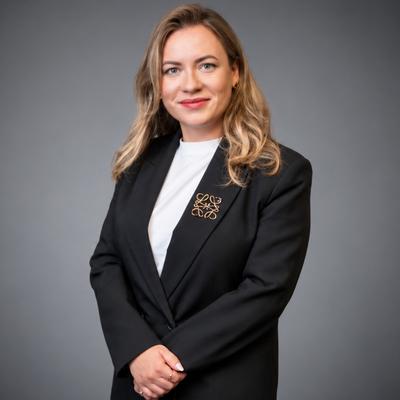 Aleksandra Tapilina Aleksandra Tapilina