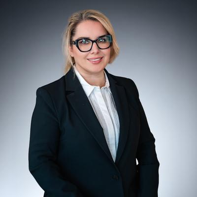 العميل Ekaterina Tsareva 