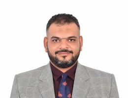 Agent Ahmed Ali