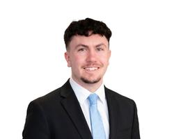 Agent Harri Lloyd