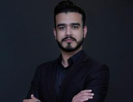 Agent Muneeb Siddiqui