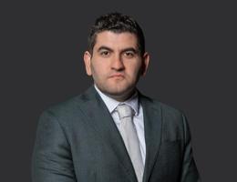 العميل Bashar Labbad