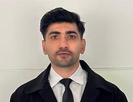 العميل Dr. Mohammed  suhail