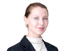 Svetlana Nazarina