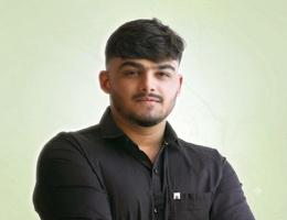 العميل Omair  Qazi Mohammed