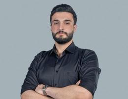 Agent Amer Nassif Endari