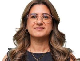 Agent Kirndeep Kaur Aujla