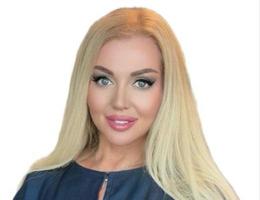 Agent Elena Kobets