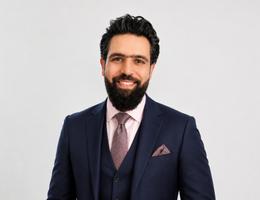 Agent Ahmed Ali
