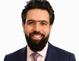 Agent Ahmed Ali