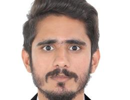 العميل Muhammad Abubaker