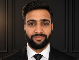 العميل Noman Ahmad