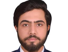 العميل Asad Shabbir