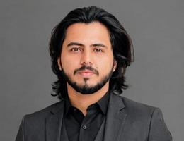 العميل Umair  Shabbir