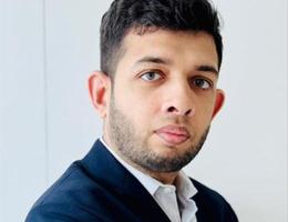 العميل Habeeb Nibras