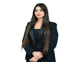 العميل Janine Garmirian