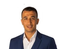 Ahmed Reda