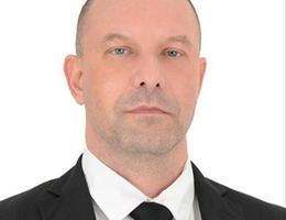 Agent Ognjen Bravo