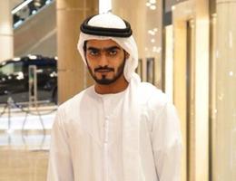العميل Shamseer Abdullah