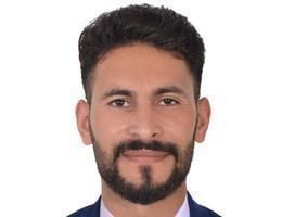 العميل Faiq Ibraheem (FQ)