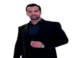 Agent MEYSAM BAGHBANI