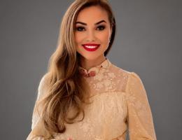 Agent Renata Gilmanova