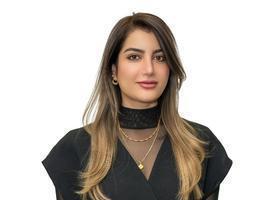 العميل Forough Fayazinia