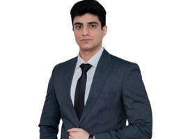 العميل Maaz Chaudhary