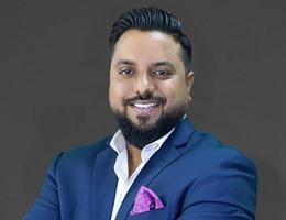 العميل Shami Fayyaz