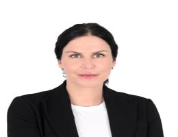 Agent Ines Durak