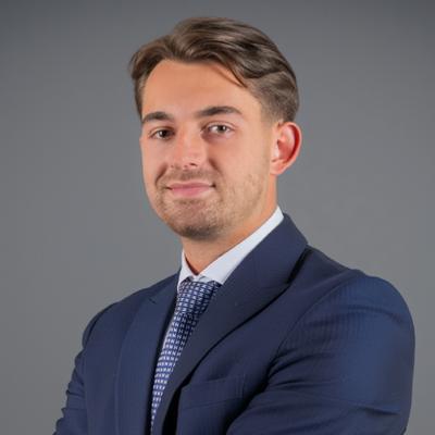 العميل Joshua Rider