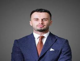 العميل Erti Ferrari 