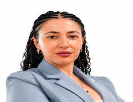 Agent Irine Tkhilaishvili  Mosongo