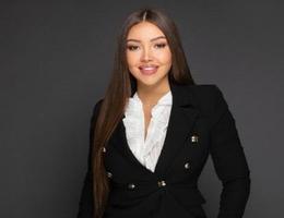 Agent Jasmina Smailbegovic