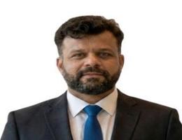 العميل Mr  Rais
