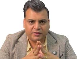 العميل Hammad Akram Sheikh