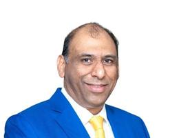 Agent Prashant Sethumadhavan